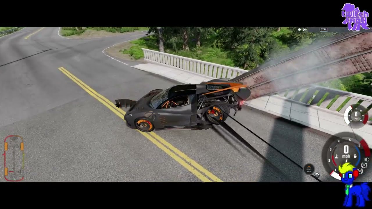 BeamNG.drive (Part 1)