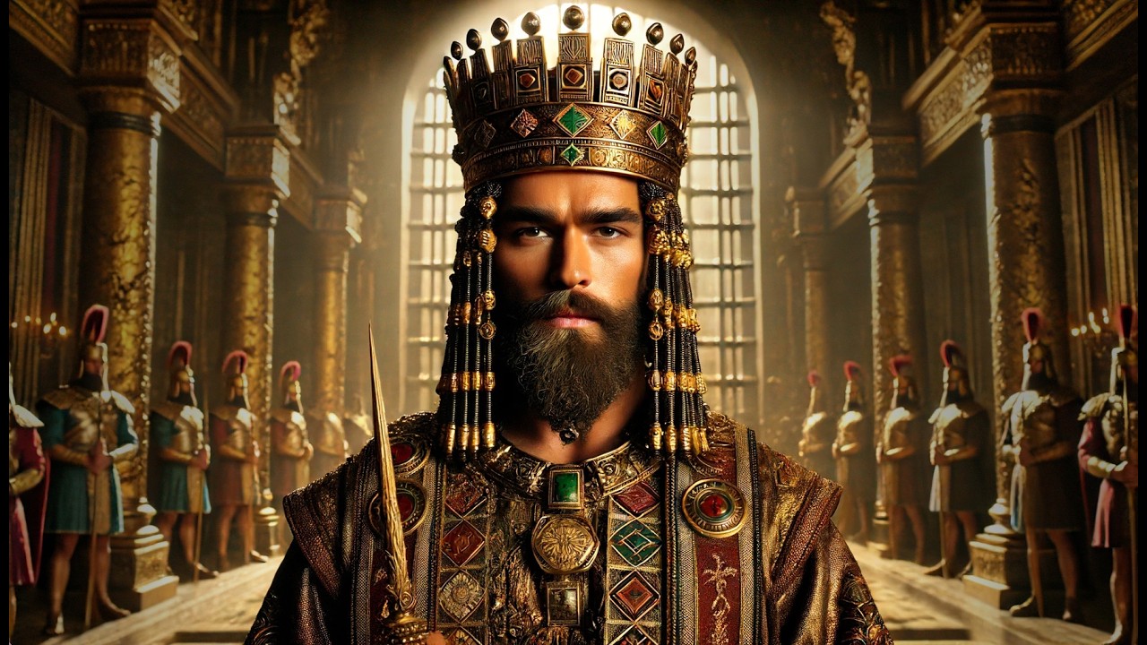 The 14 Kings of Urartu