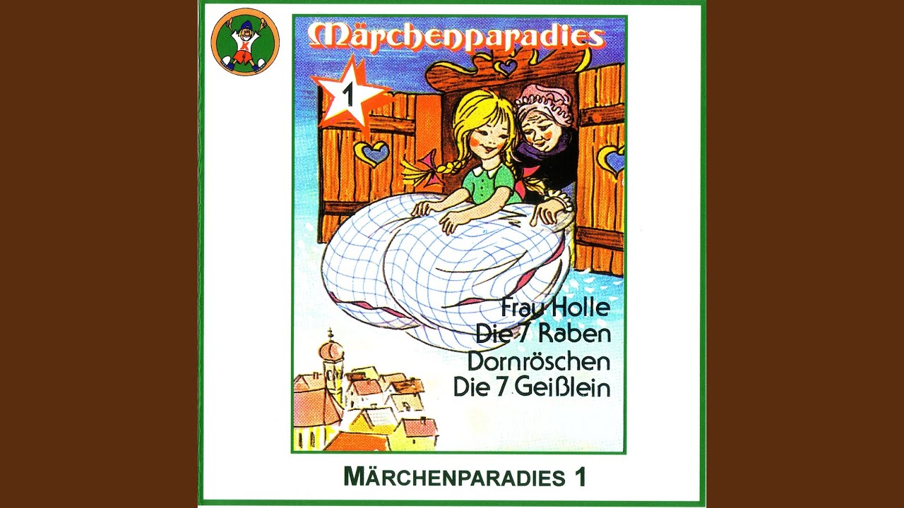 Frau Holle