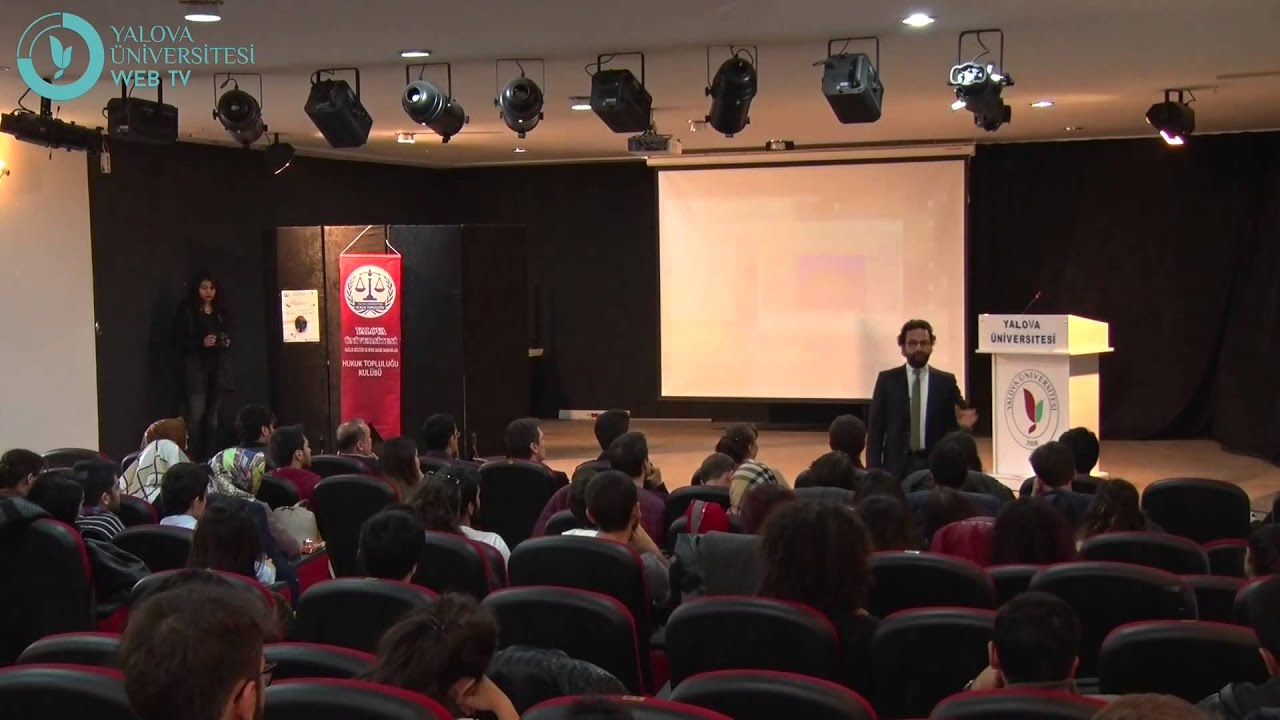 Konferans: Sağlık Çalışanlarının Tıbbi Müdahaleler Nedeniyle Tazminat ve Ceza Sorumluluğu