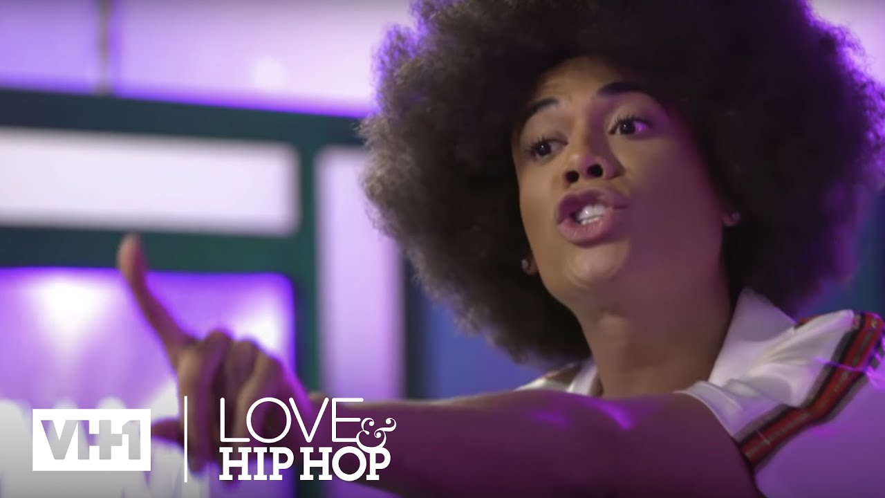 Bobby Lytes Gets Extra | Love & Hip Hop: Miami