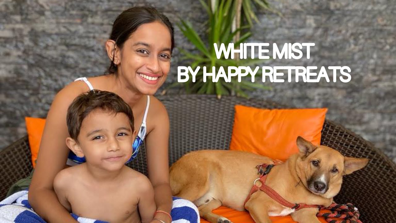 White Mist by Happy Retreats | Bangalore | Nandi Hills | pet friendly resorts Bangalore