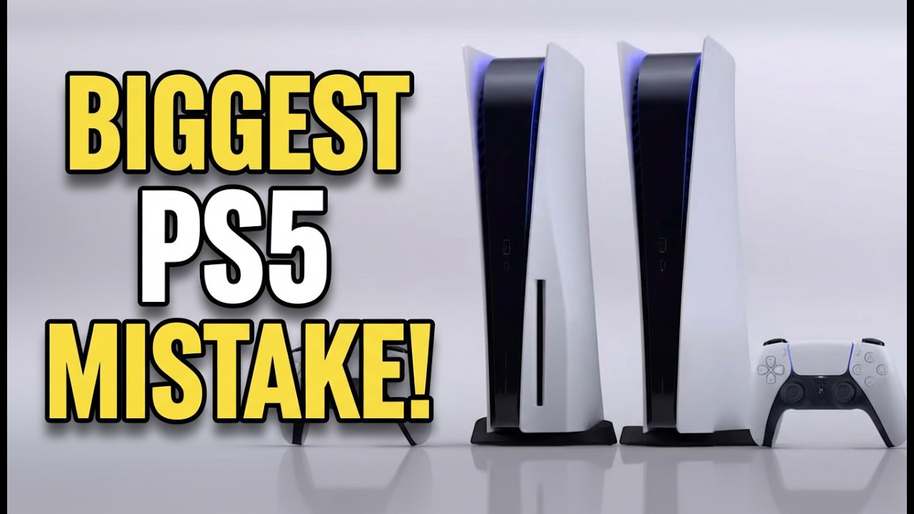 PS5 Digital vs Disc Edition: Which One Should You Buy in 2026?