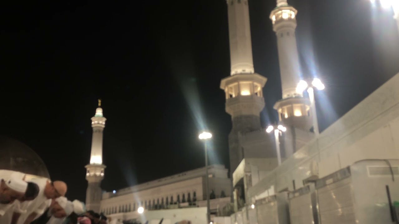 عشاء الجمعة 13 شوال 1446هـ الشيخ بدر التركي أواخر سورتي ( الواقعة - الحاقة )