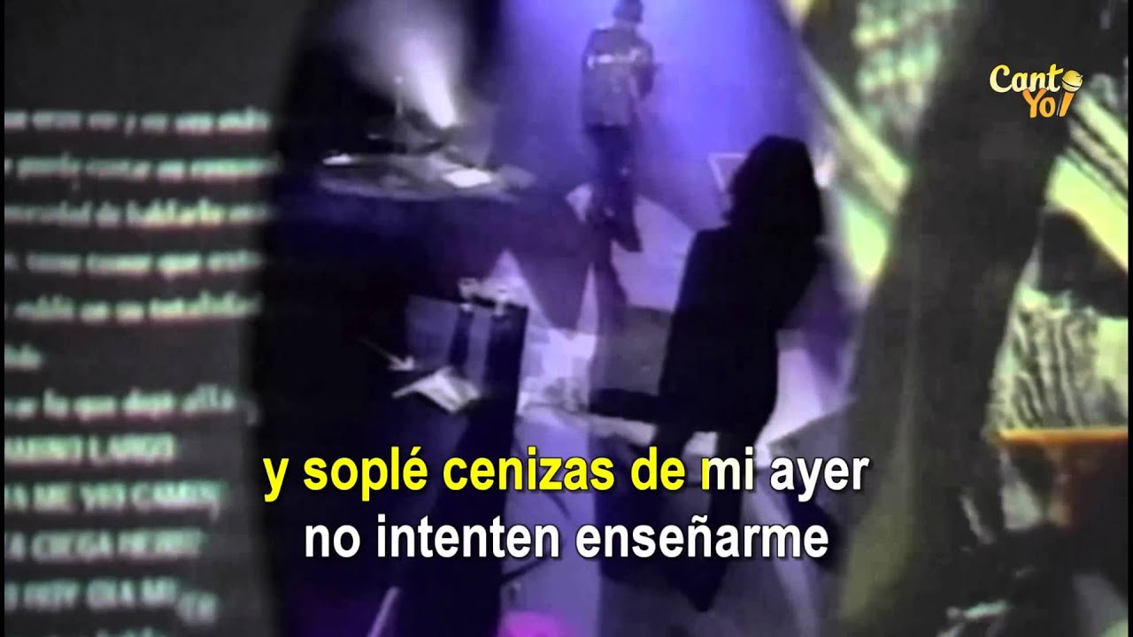 La Ley - D&iacute;a Cero (Official CantoYo Video)
