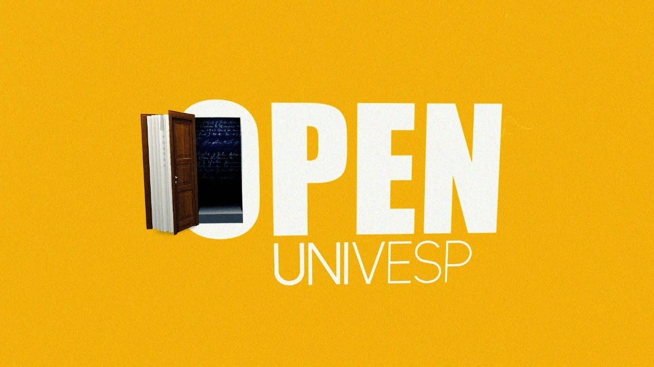 Open Univesp l José Roberto Ferro