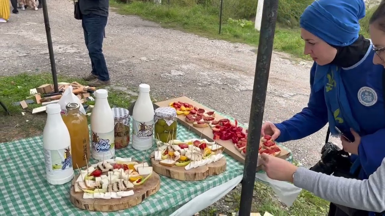 Puračić: 9. Puračko ćaskanje