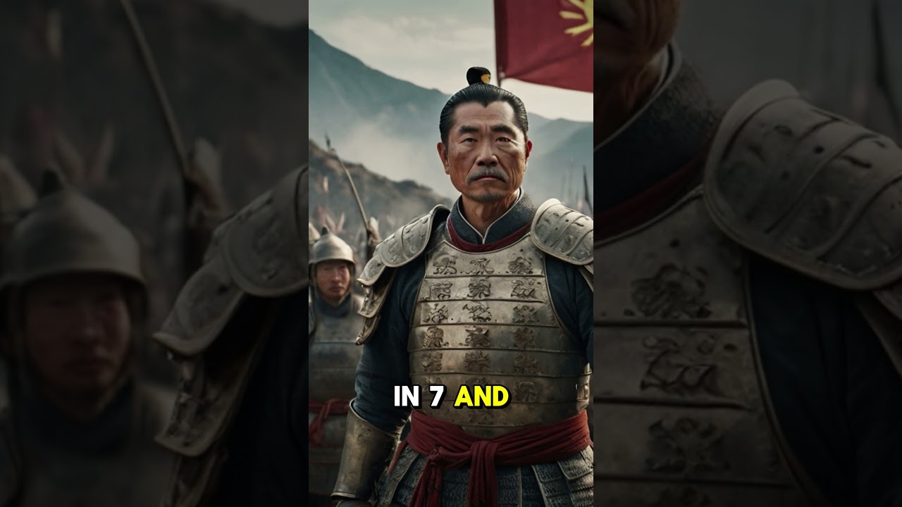 The Warring States Period: The Battle for China&rsquo;s Future Part 1 #discoverhistory  #historyuncovered