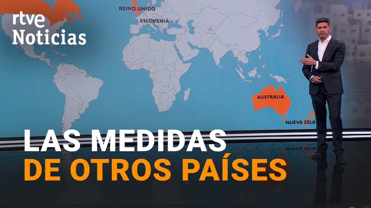 ISRAEL - GAZA: ESPAÑA llama a CONSULTAS a su EMBAJADORA en TEL AVIV ante las 