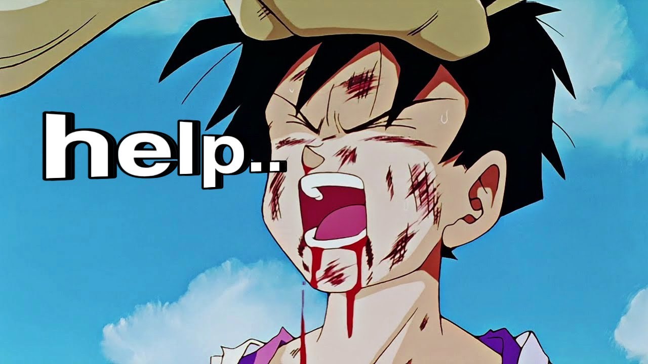 Videl was not built for Spopovich..