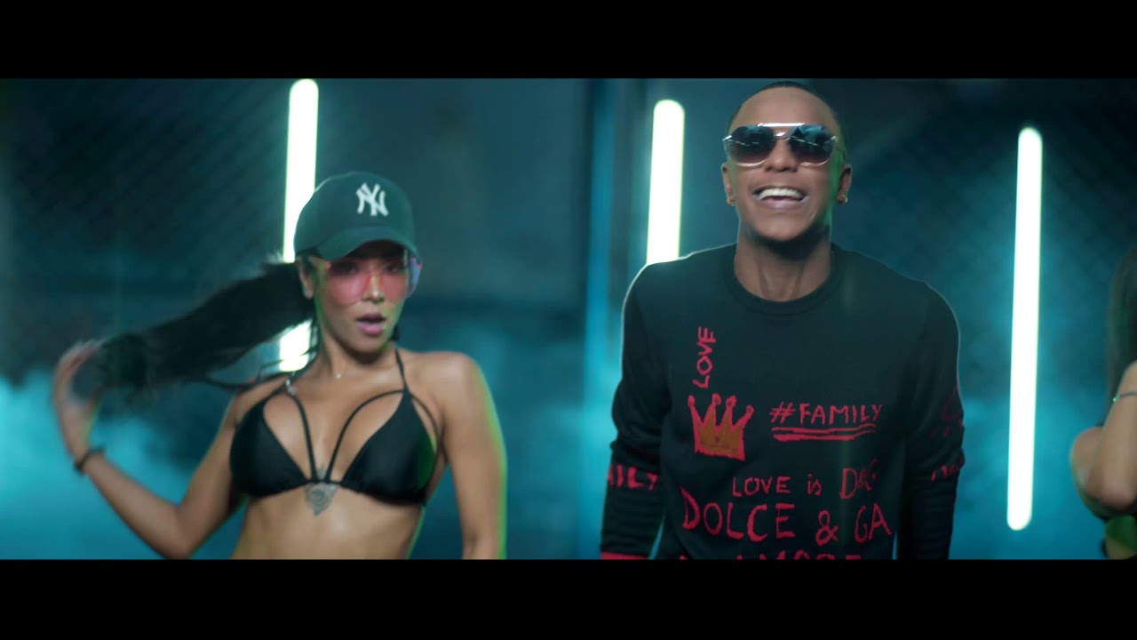 El Fecho RD - TU TA DOBLAO - video oficial