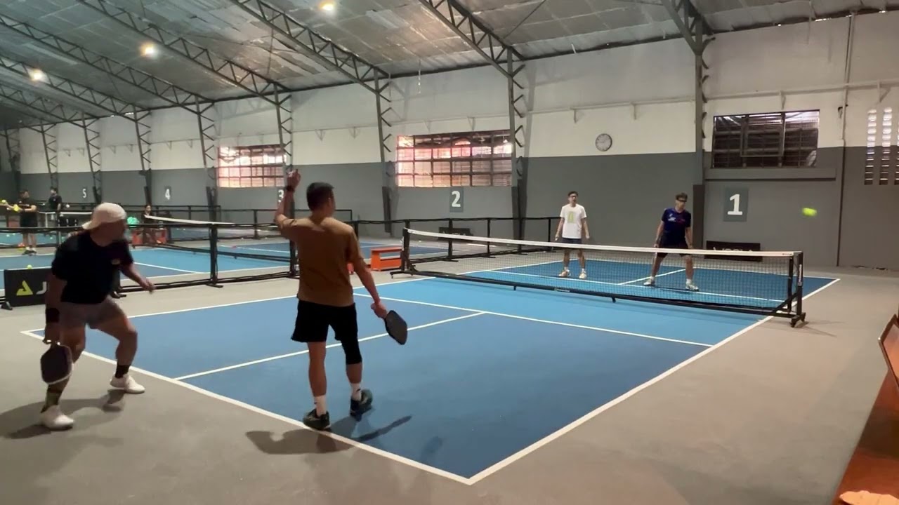 PHub   Franco:VJV vs  MarioU:Jeremy