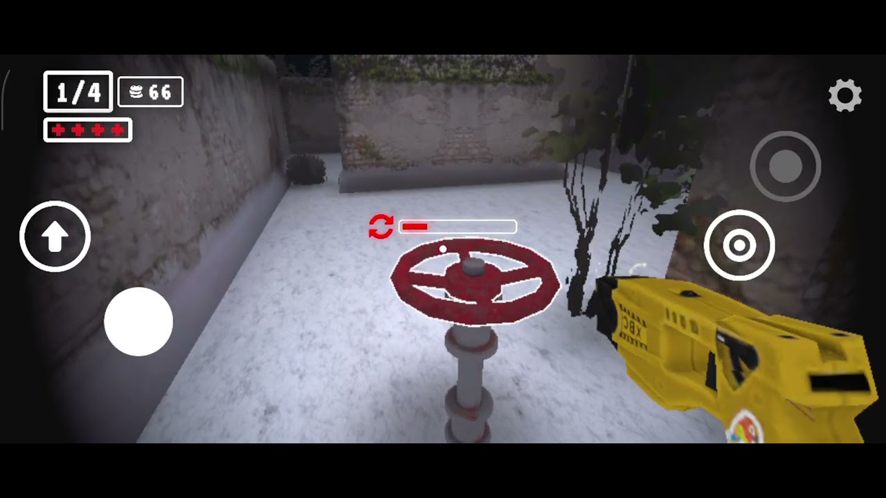 goo goo gaga scary factory PLAYED BY IMNAFA01 FULL GAMEPLAY 