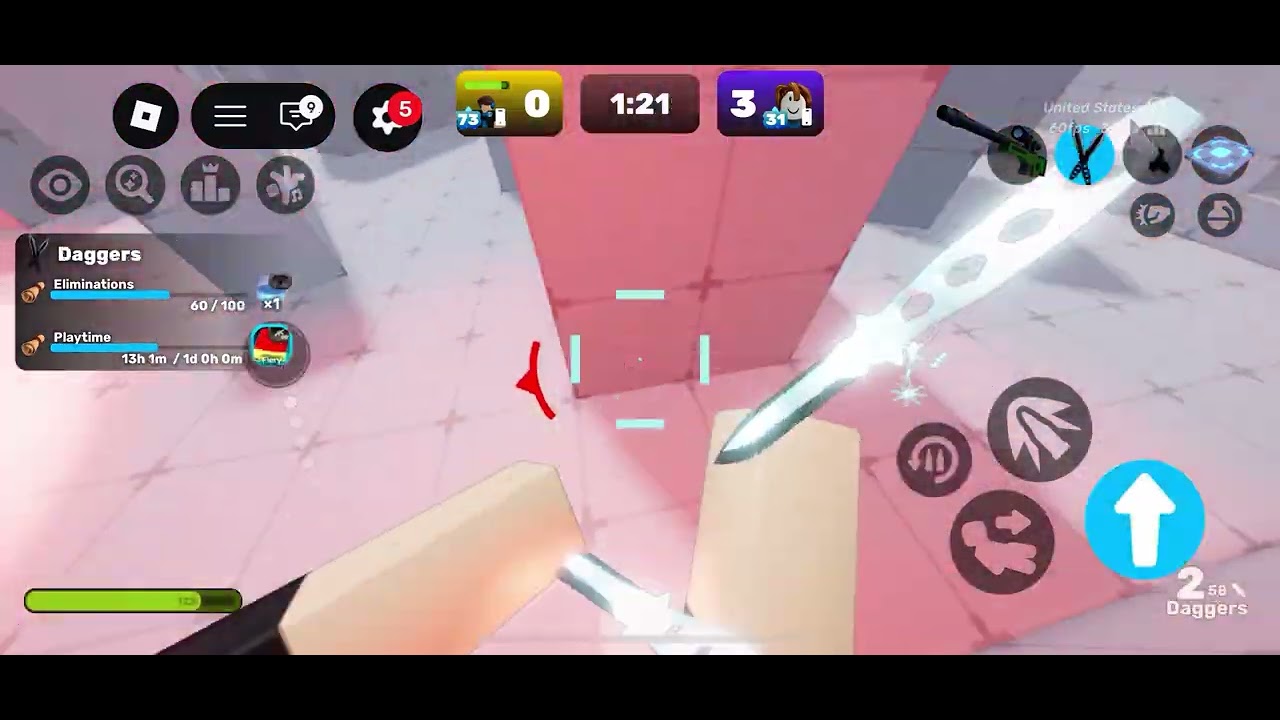 Why I don't post rivals