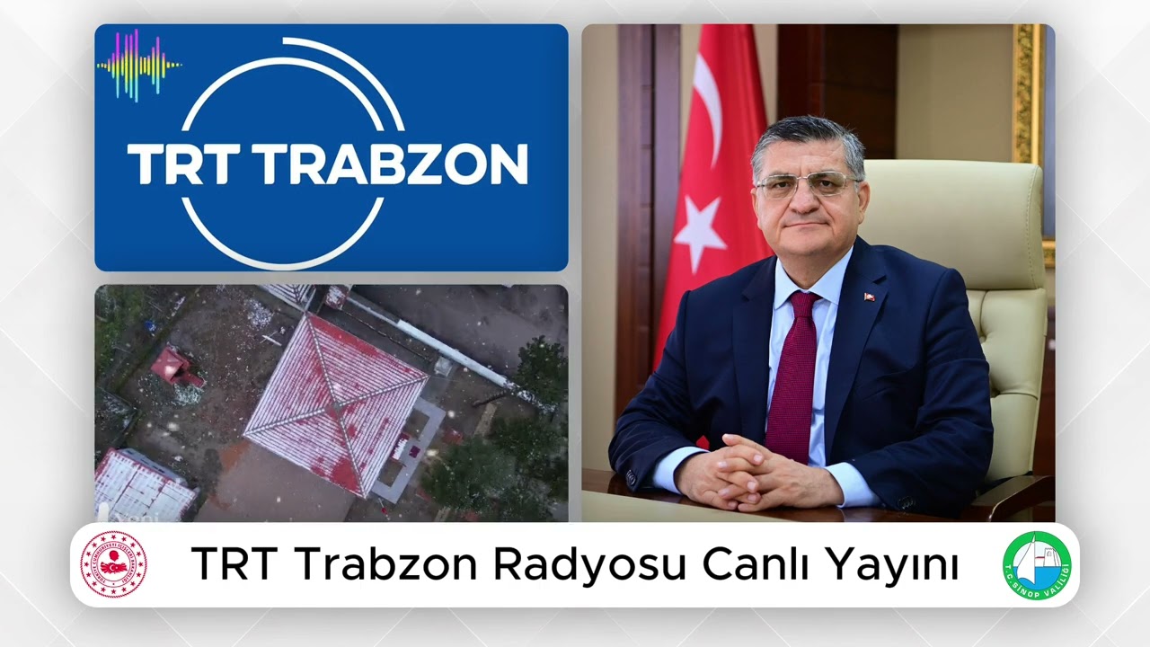 📻 📡  #CanlıYayın ''KÖY YAŞAM MERKEZLERİ''