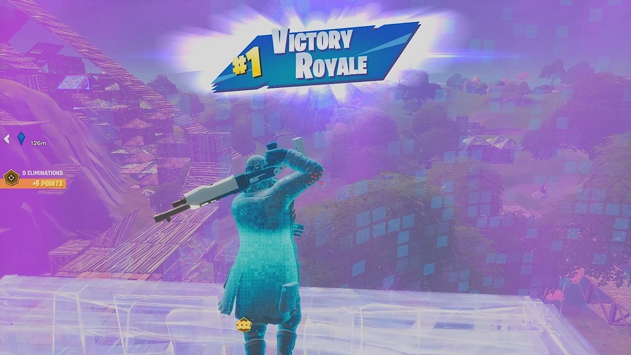 Go To War ⚔️ | Highlights #19 (Fortnite Montage)