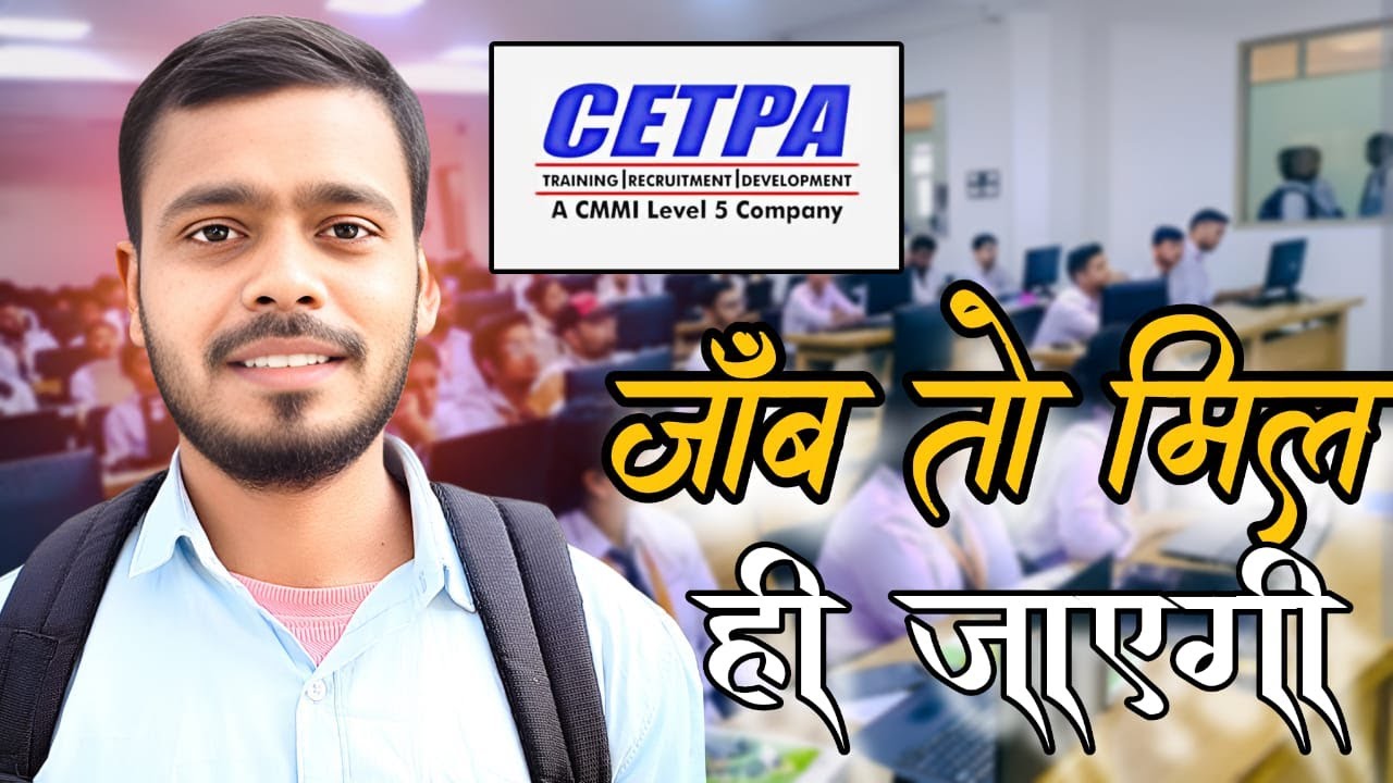 Cetpa infotech reviews  Cetpa infotech fees for freshers  noida  fee structure  full stack developer