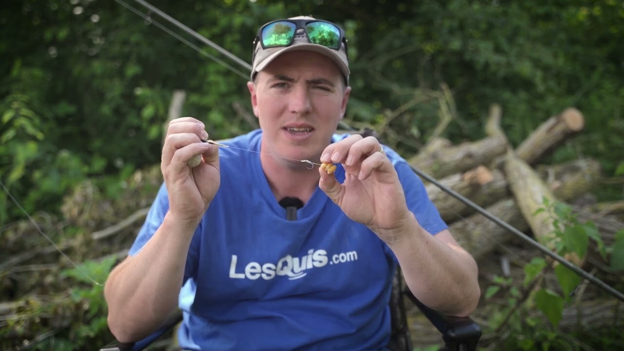 Bob from Les Quis Shares Key Tips for Fishing Success at Les Quis in France!
