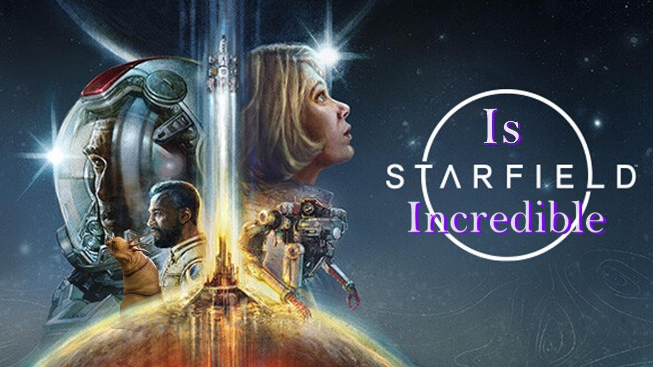 How to Enjoy Starfield
