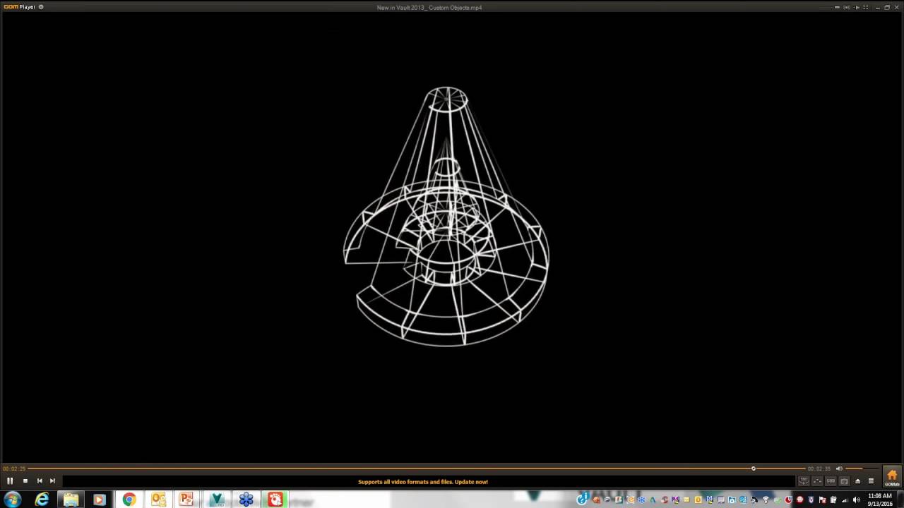 Unlocking the Power of Custom Objects in Vault