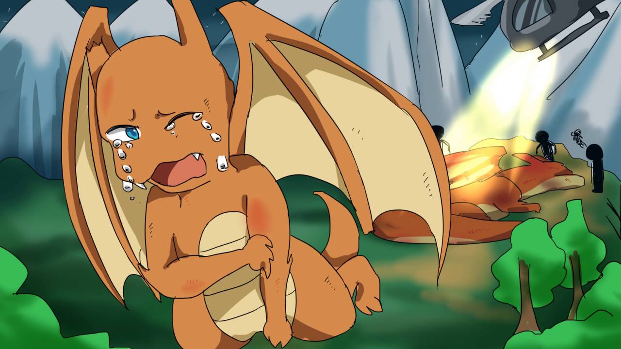 [메이드 인 악어떼] 악어의 숲 팬MV - 비제이 악어 꼬마