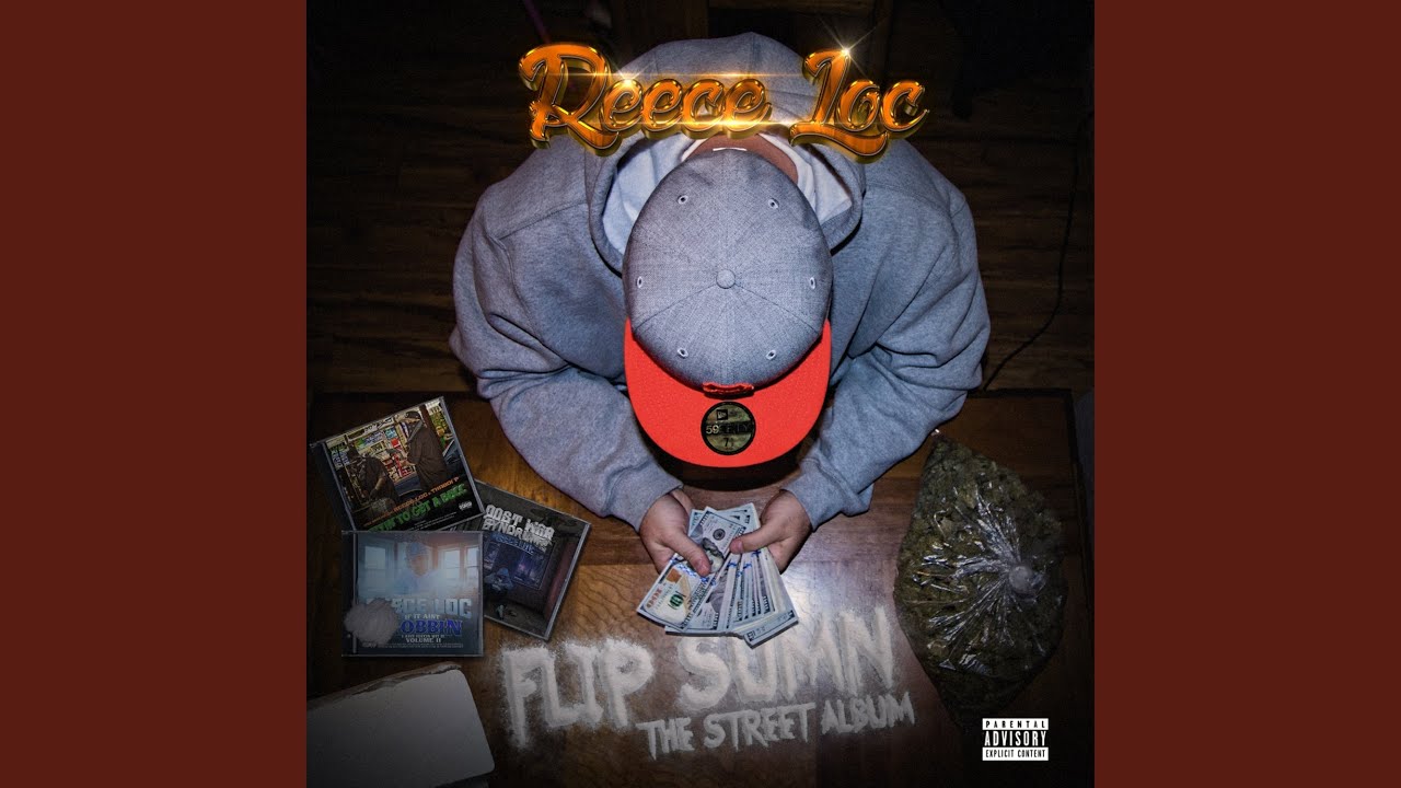 Power Trip (feat. Thaboi P & Tony Snow)