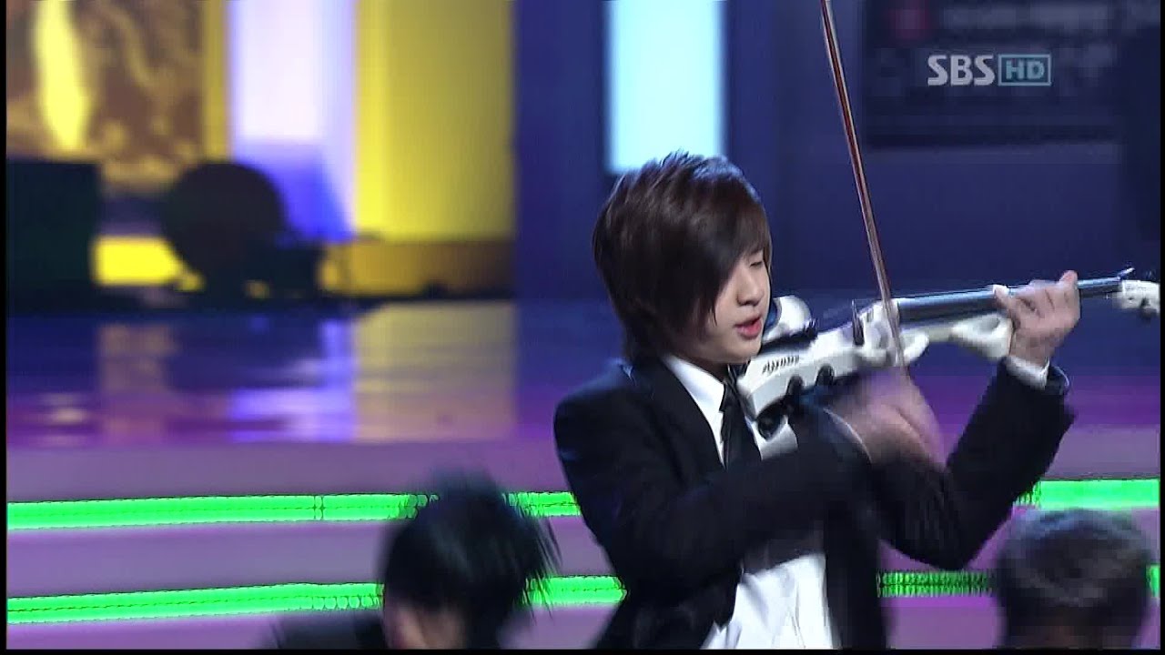 헨리 (Henry) part - 돈돈(Don't Don) Perf 071102