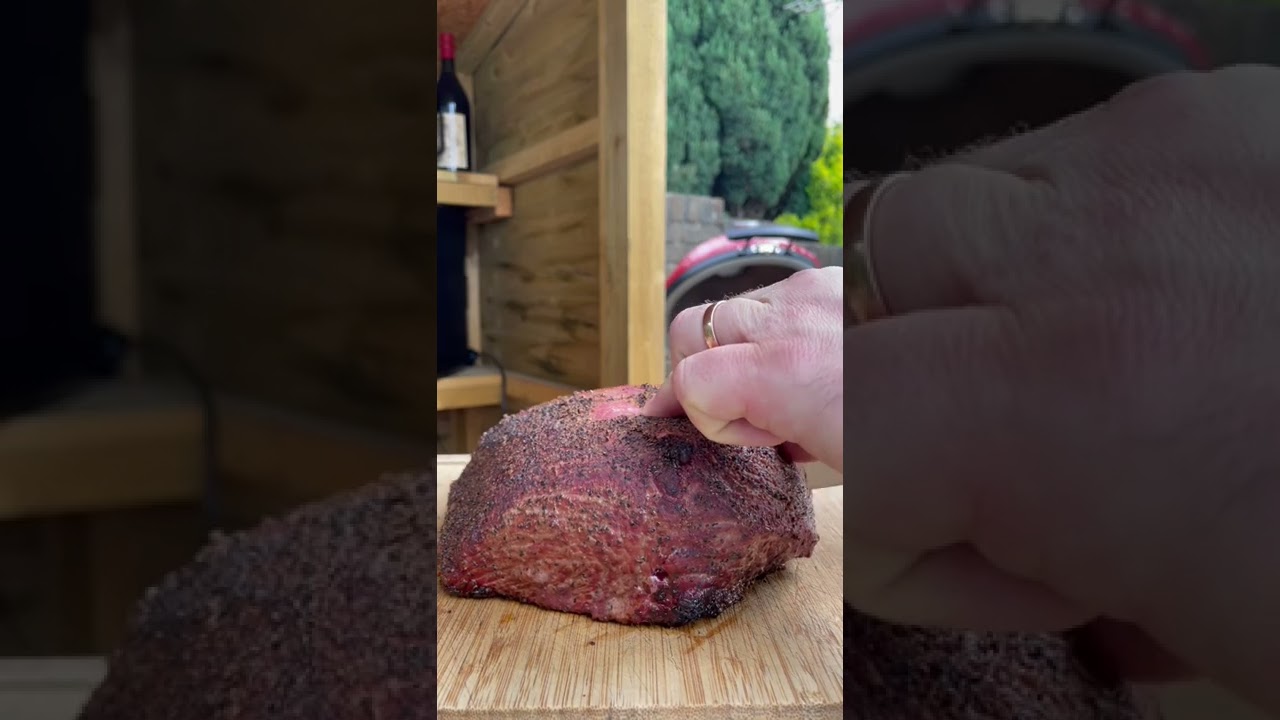 Rump Heart - Argentinian black label