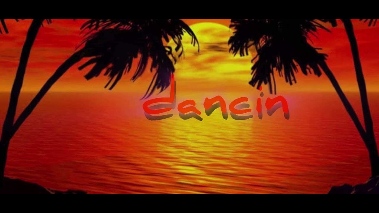 dancin (relaxed ￼