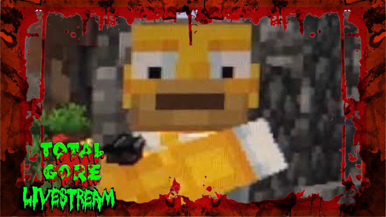 Legend Of Zelda Ocarina Of Time & Minecraft | @TotalGore Live!
