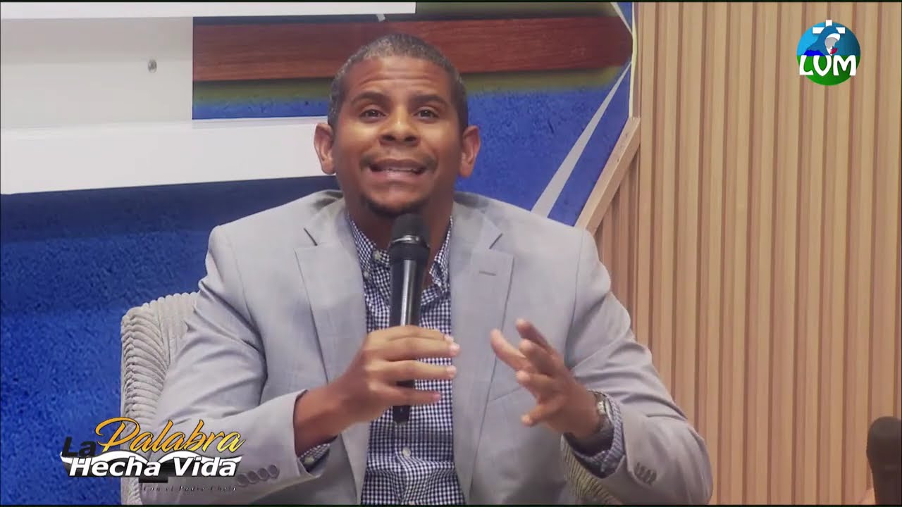 La Palabra Hecha Vida,  25/02/2026.