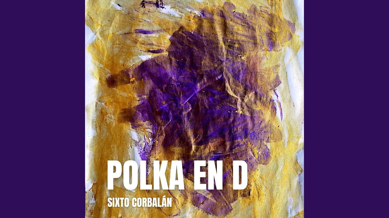 Polka En D (feat. Fredy Benítez & Paula Rodríguez)