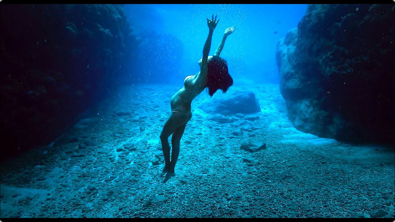 Water Baby | Short Film | Japanese Ver.