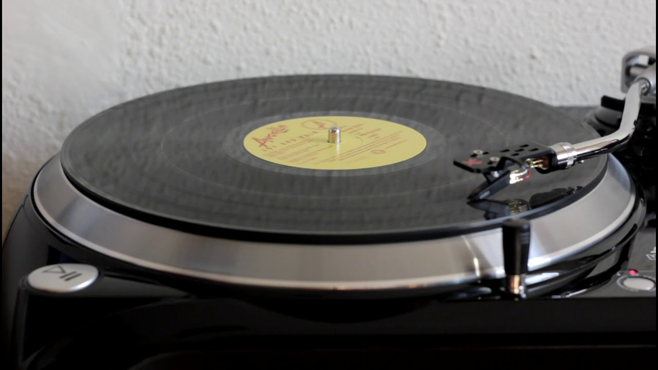 Angelle - Joy and Pain (Kenny Hayes remix 2) 12″