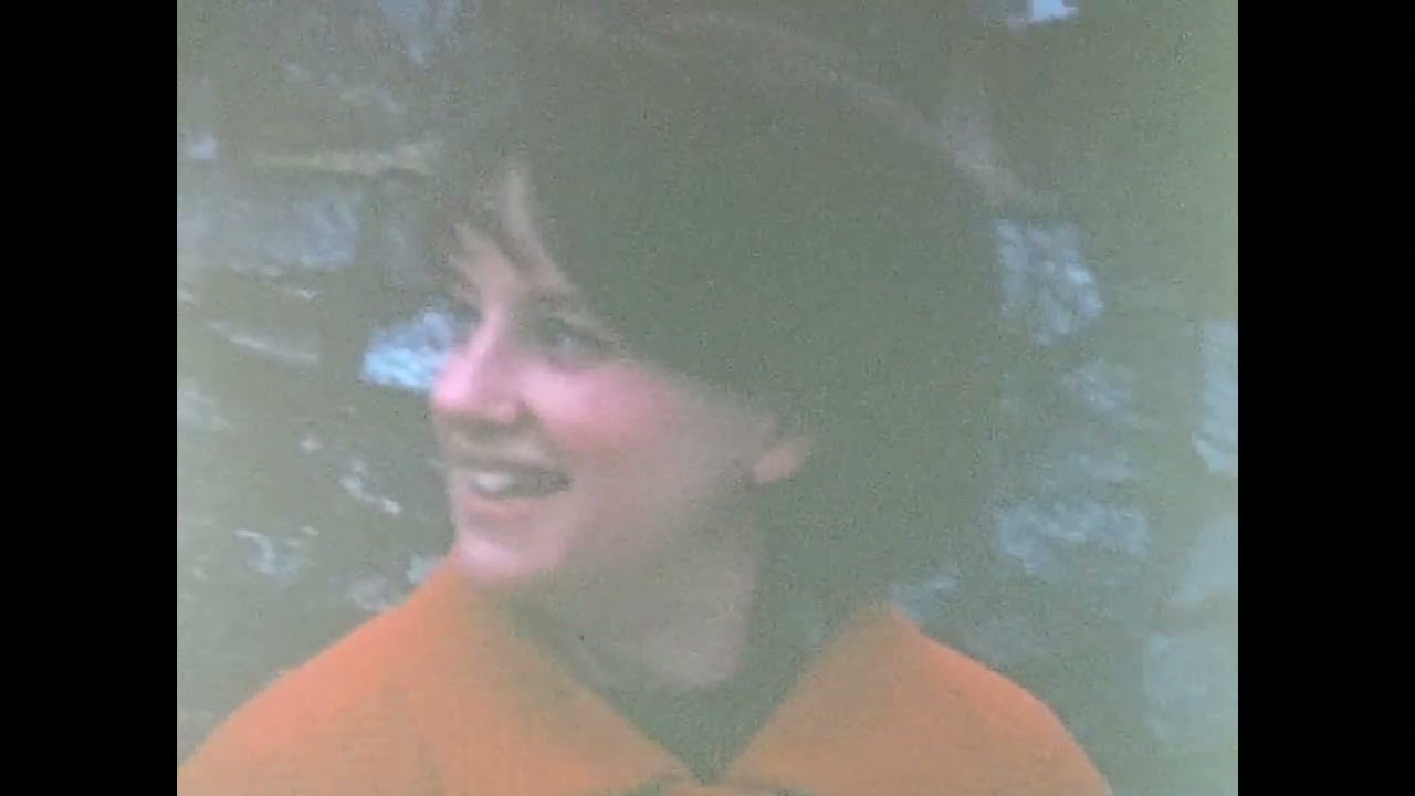 1967. Bristol. Teignmouth. Newton Abbot. Dawlish. Vintage 60s Homemade Cine Film. Super 8