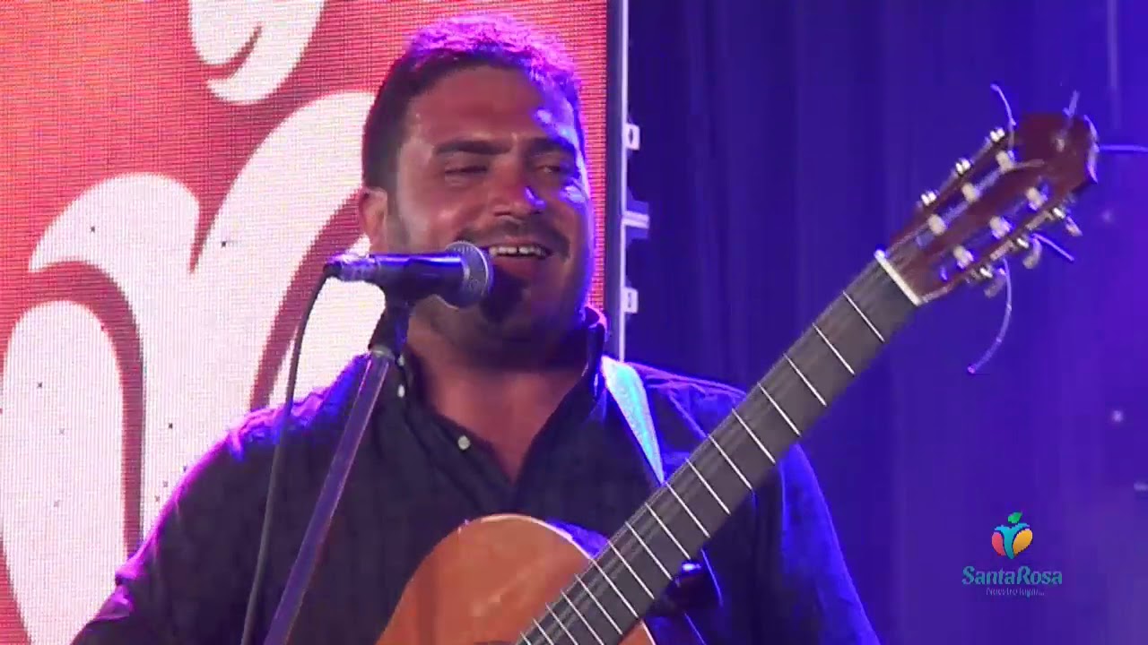 Matías Cabañez y los Navarro en El Festival Nacional de la Cueca y el Damasco 2021