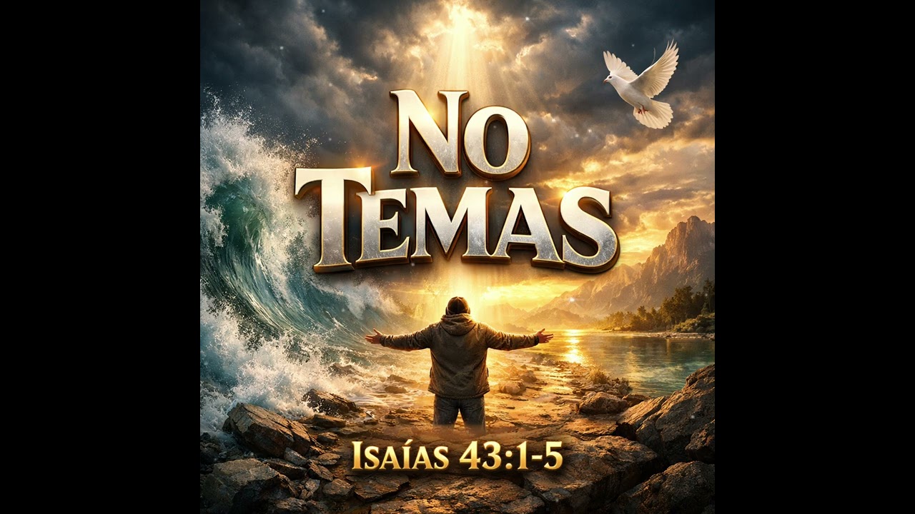 No Temas