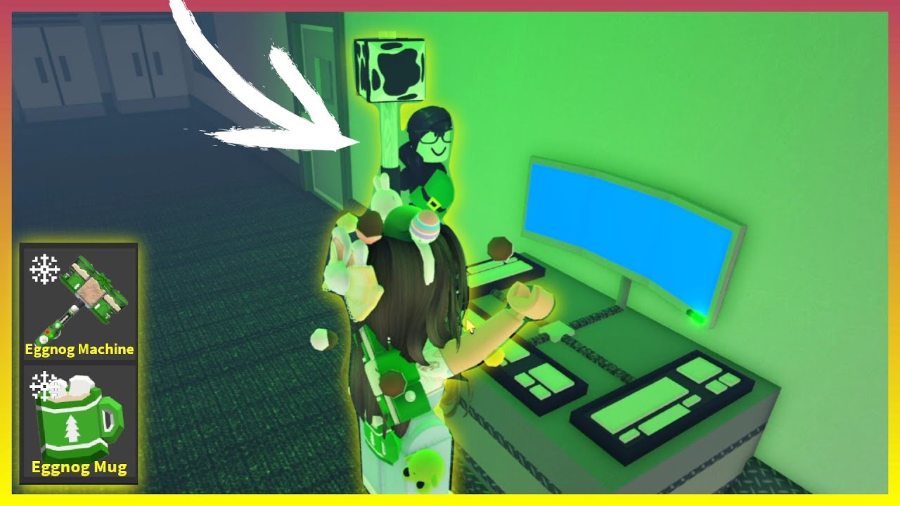 OLHA O QUE ACONTECEU COM A HACKER - Roblox Flee The Facility