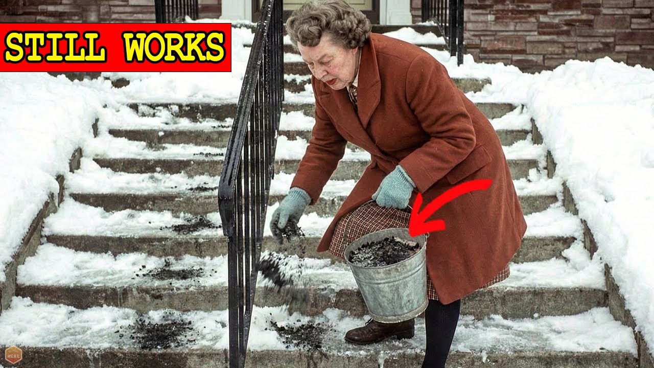 25 Oddly Useful Home Hacks from Grandma That Actually Work