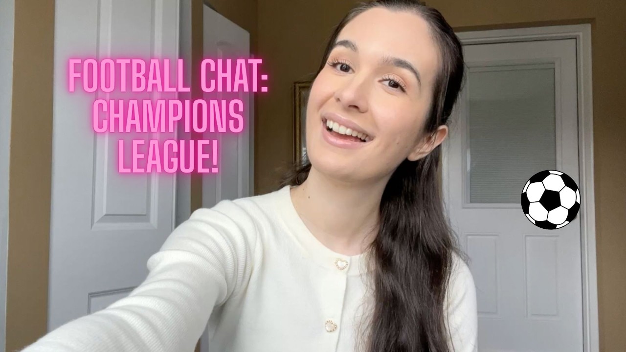 Football Chat: Champions League Bodø/Glimt, Atalanta Comeback, Juventus vs Galatasaray
