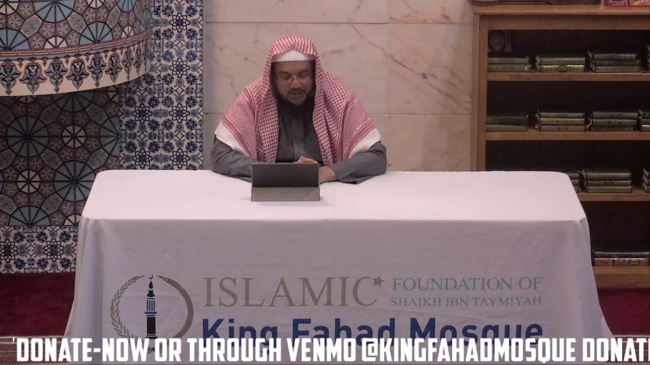 History of the Holy Land #3 - Bani Israeel During the time of Musa (Peace be upon him)