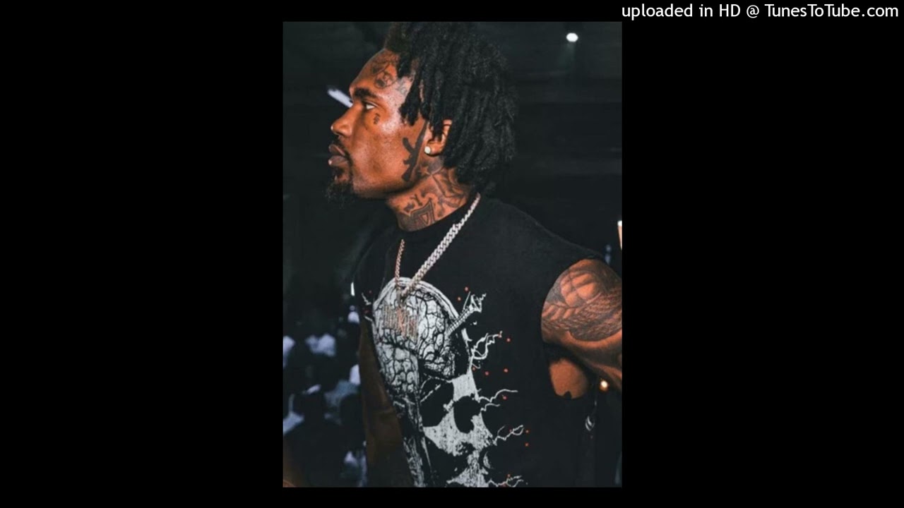 [NO DRUMS] Hunxho Type Beat - 