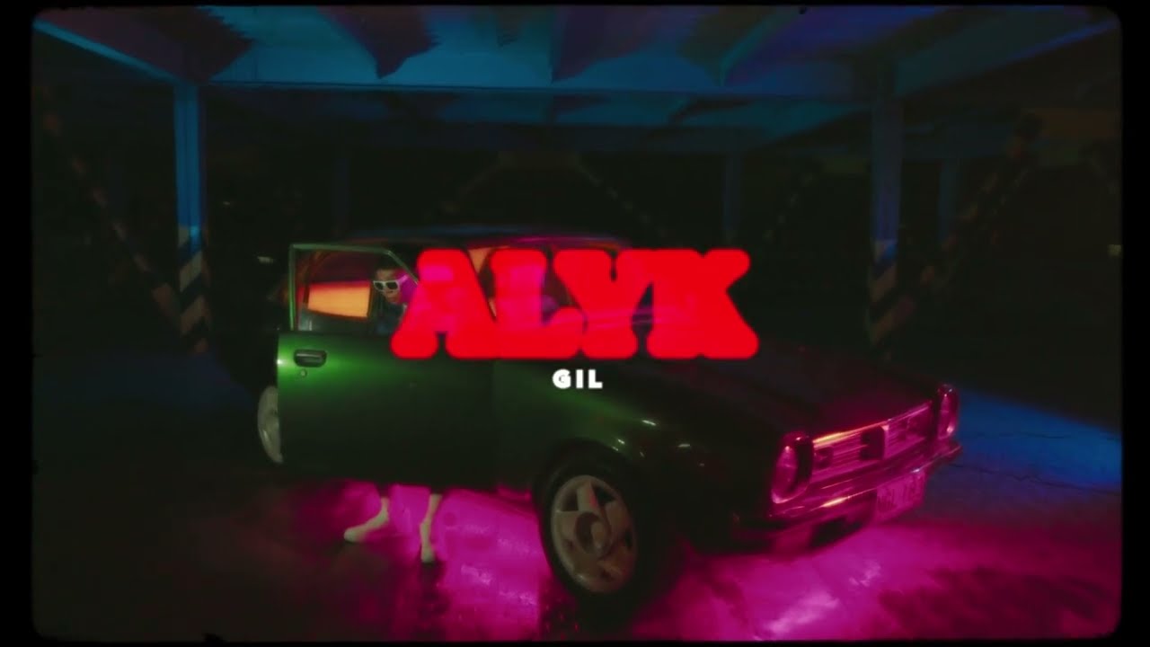 Gil - Alyk