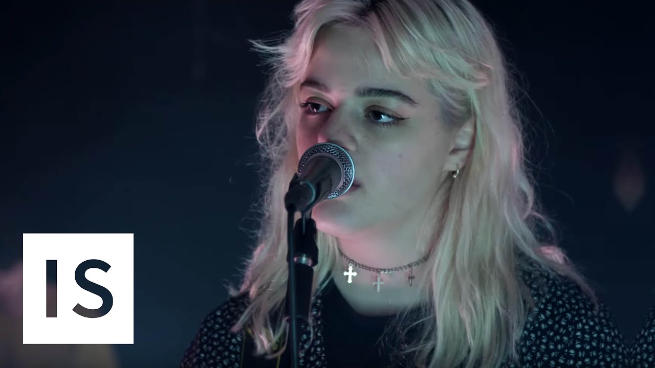 WYCH ELM // In Stereo Sessions