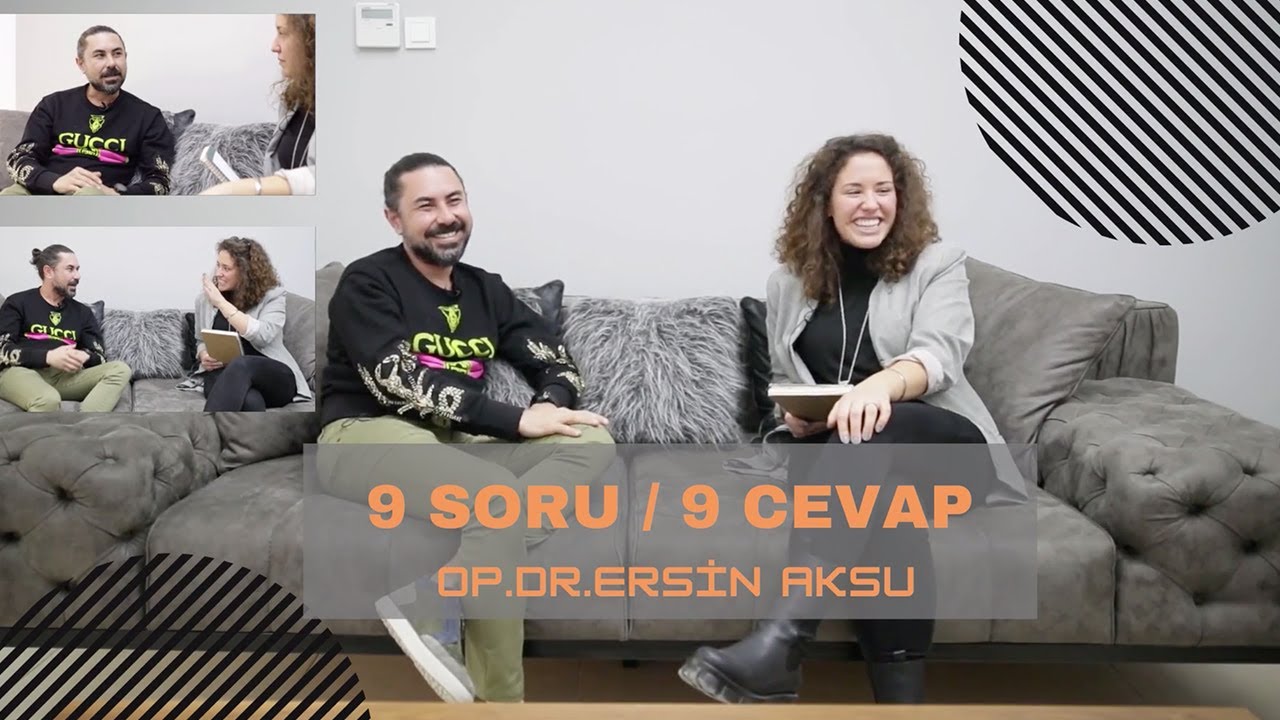 Hakkımda Bilinmeyenler