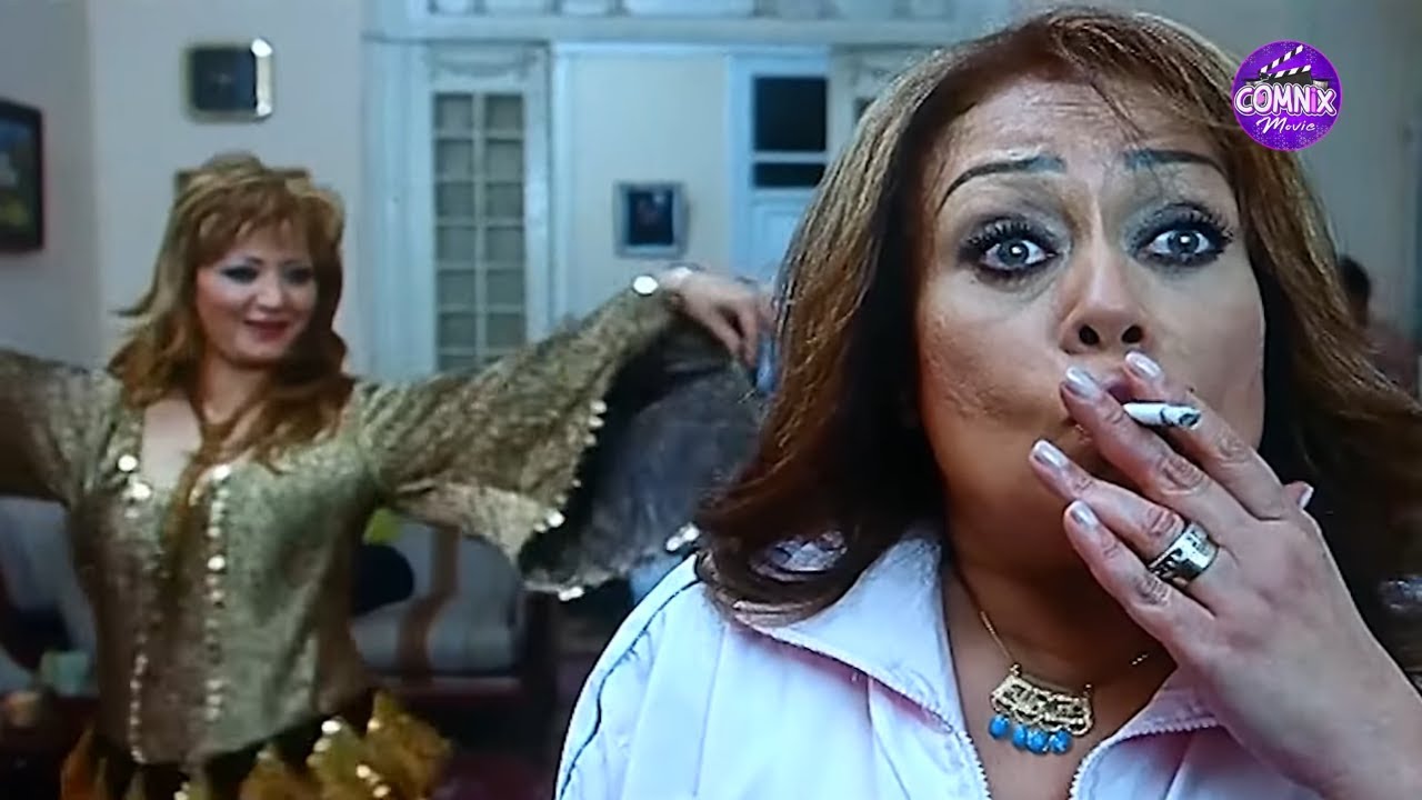 راحوا يدوروا على جميلة دخلوا على بيت دعارة بالغلط، بصوا حصل ايه 🤣🤣 | ايظن