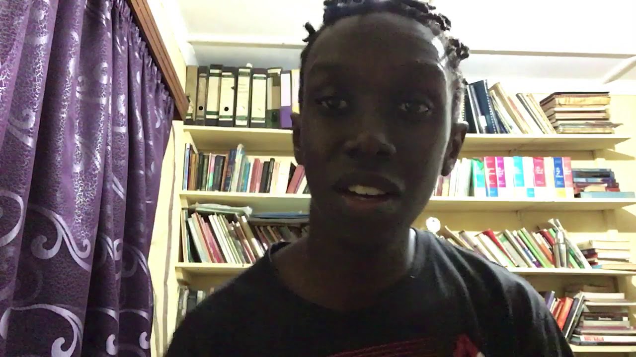 Gold Triggah - &ldquo;I Can&rdquo; Freestyle