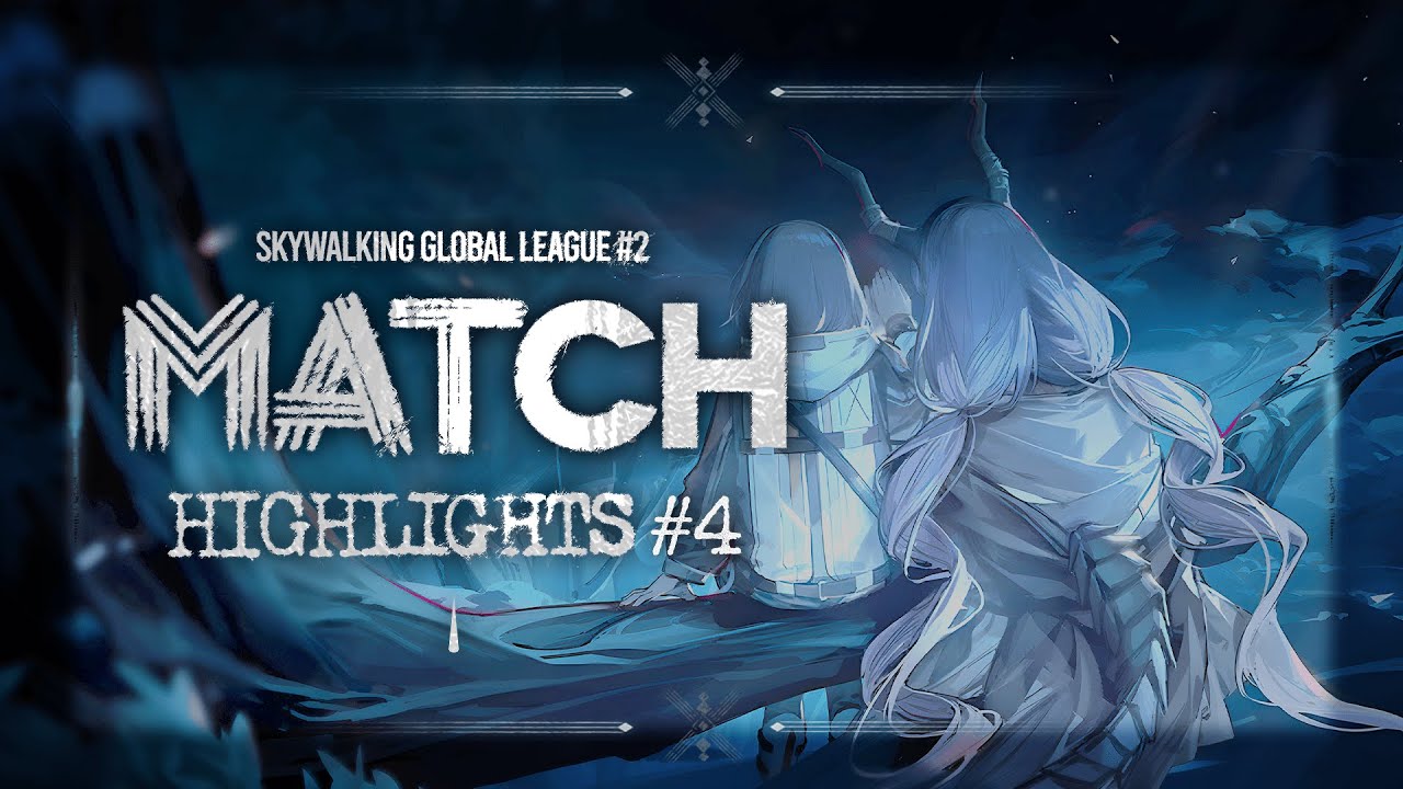 Semifinals Highlights | Skywalking Global League (SGL) #2
