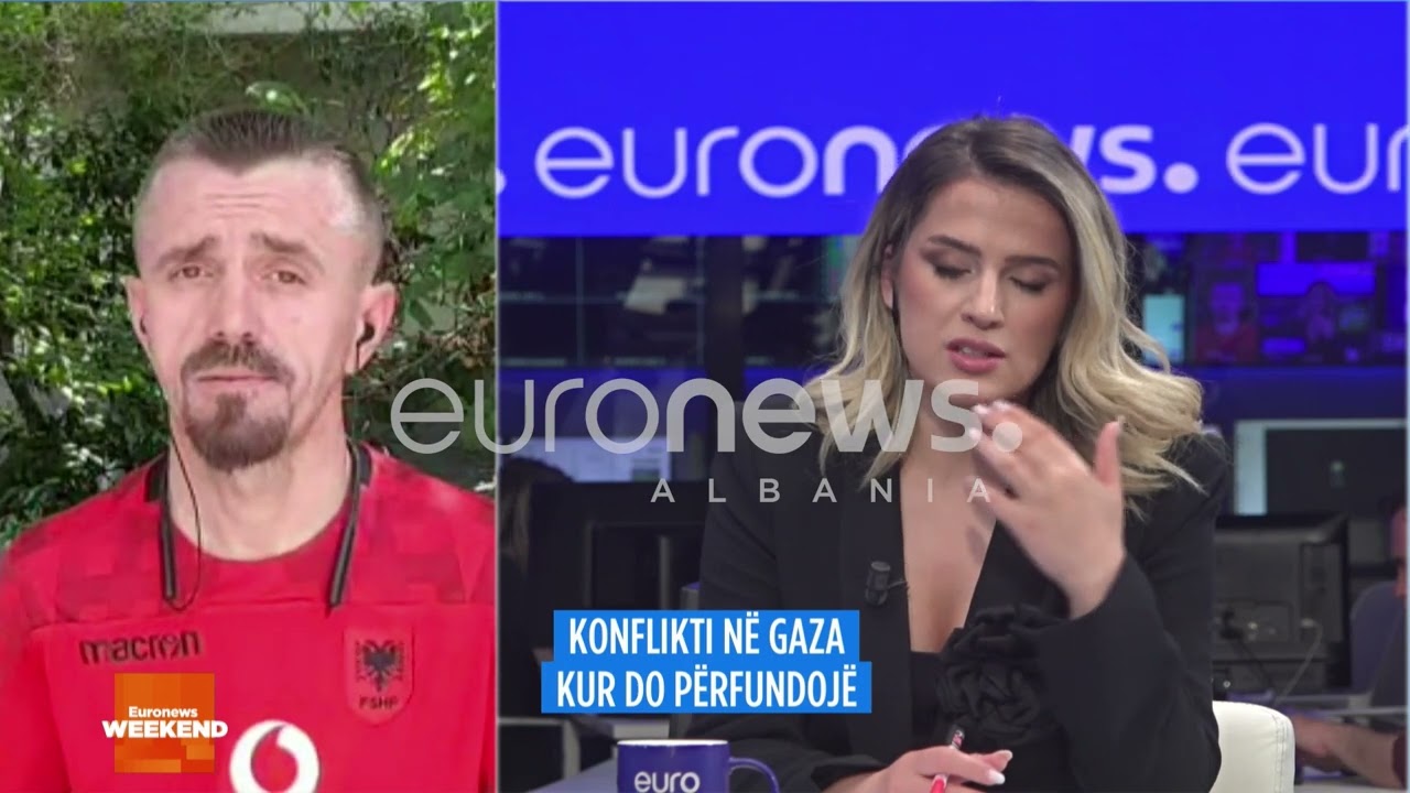 Kur do përfundojë konflikti në Gaza? Zbulohet momenti i saktë! Skenari