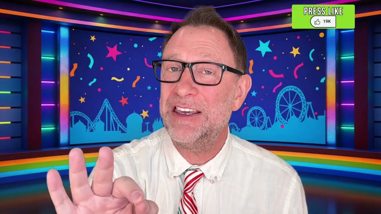 TOP 9 TIPS For Disneyland 2026